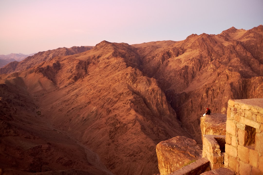 Discover Mount Sinai: A Journey Through Nature and Spirituality | Secret World Trip Planner