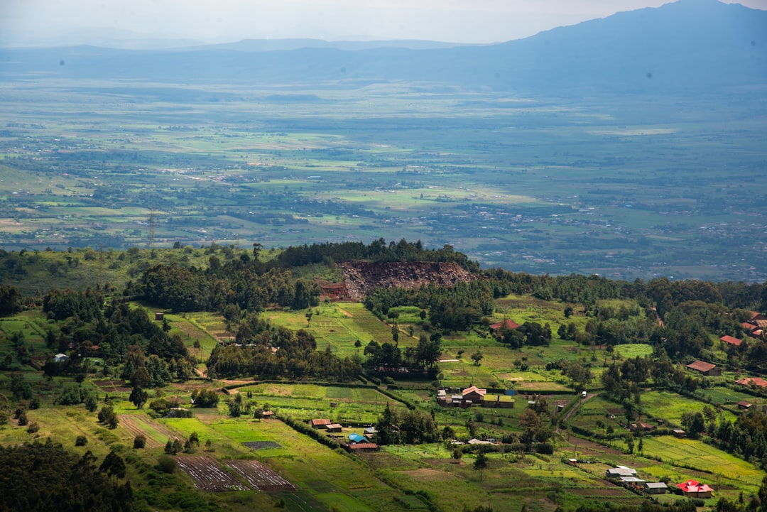Ngong Hill : un coin de paradis au cœur du Kenya - Ngong | Secret World Trip Planner