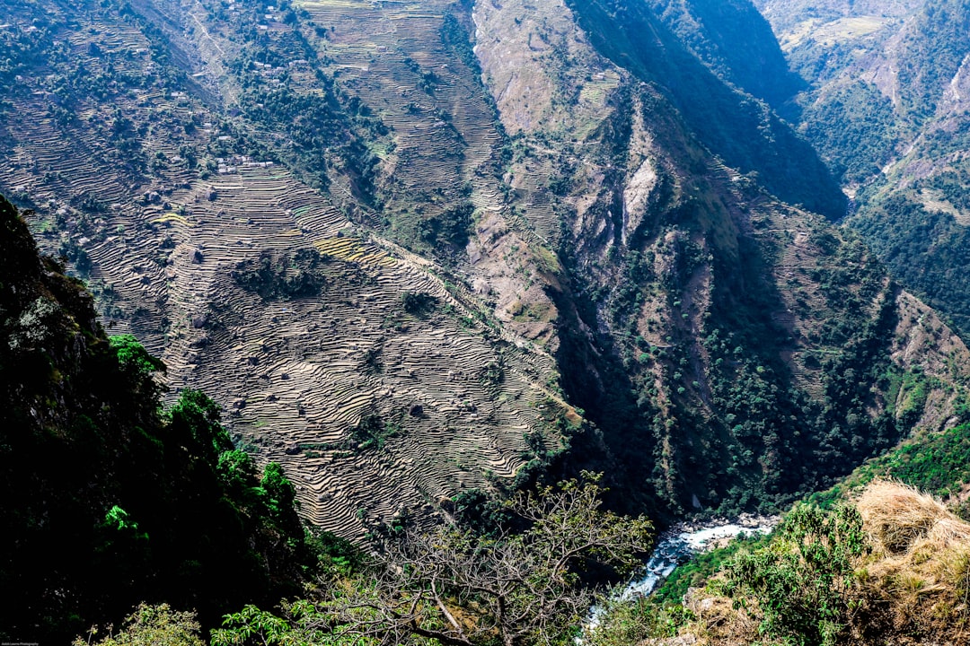 Gara Muleta Terara: A Natural Paradise in Ethiopia — 7P4J+H7Q