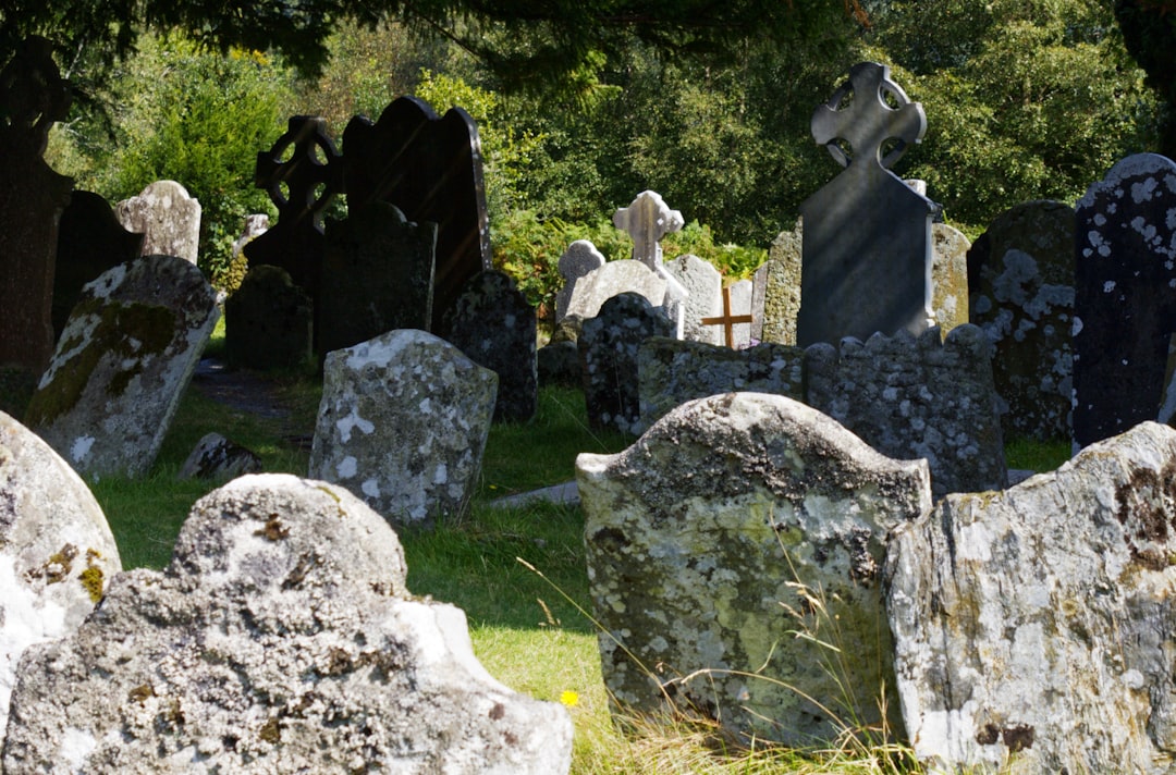 Discovering the Charm of the Celtic Cross in Ireland - Dublin | Secret World Trip Planner
