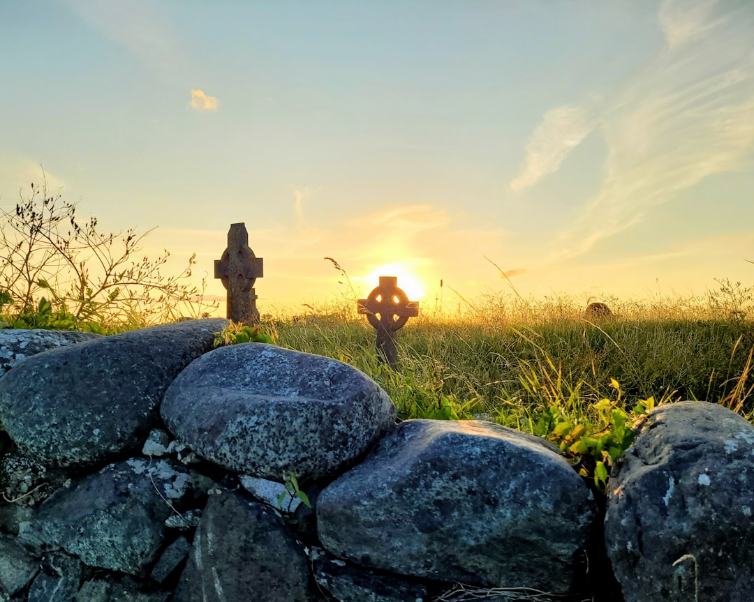 Discovering the Charm of the Celtic Cross in Ireland - Dublin | Secret World Trip Planner