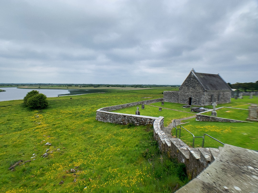 Discover the Old Church in Ireland: Timeless History and Charm - Cobh | Secret World Trip Planner