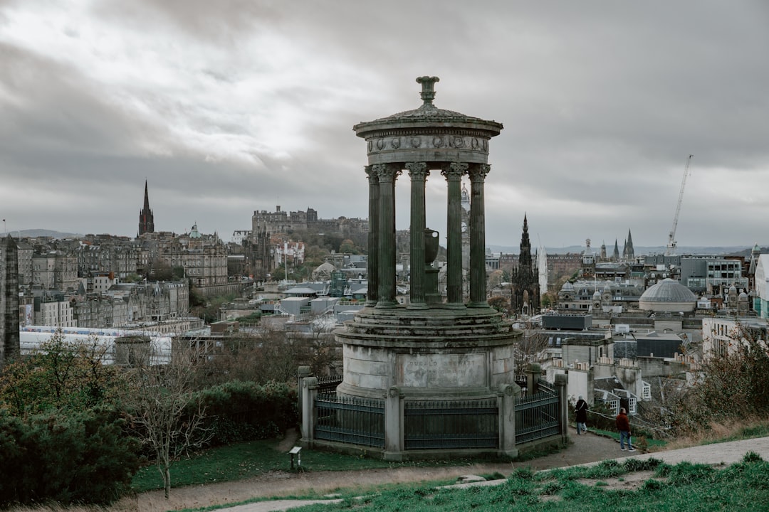 Entdecken Sie die Geschichte der Trinkbrunnen in Glasgow, Schottland - North Lanarkshire | Secret World Trip Planner