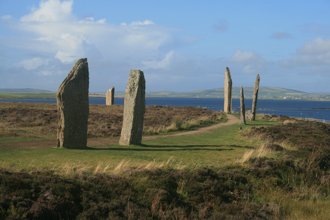 Découvrez le charme de Standing Stone en Écosse - Perth and Kinross | Secret World Trip Planner