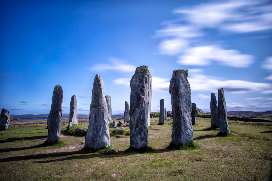 Découvrez le charme de Standing Stone en Écosse - Perth and Kinross | Secret World Trip Planner