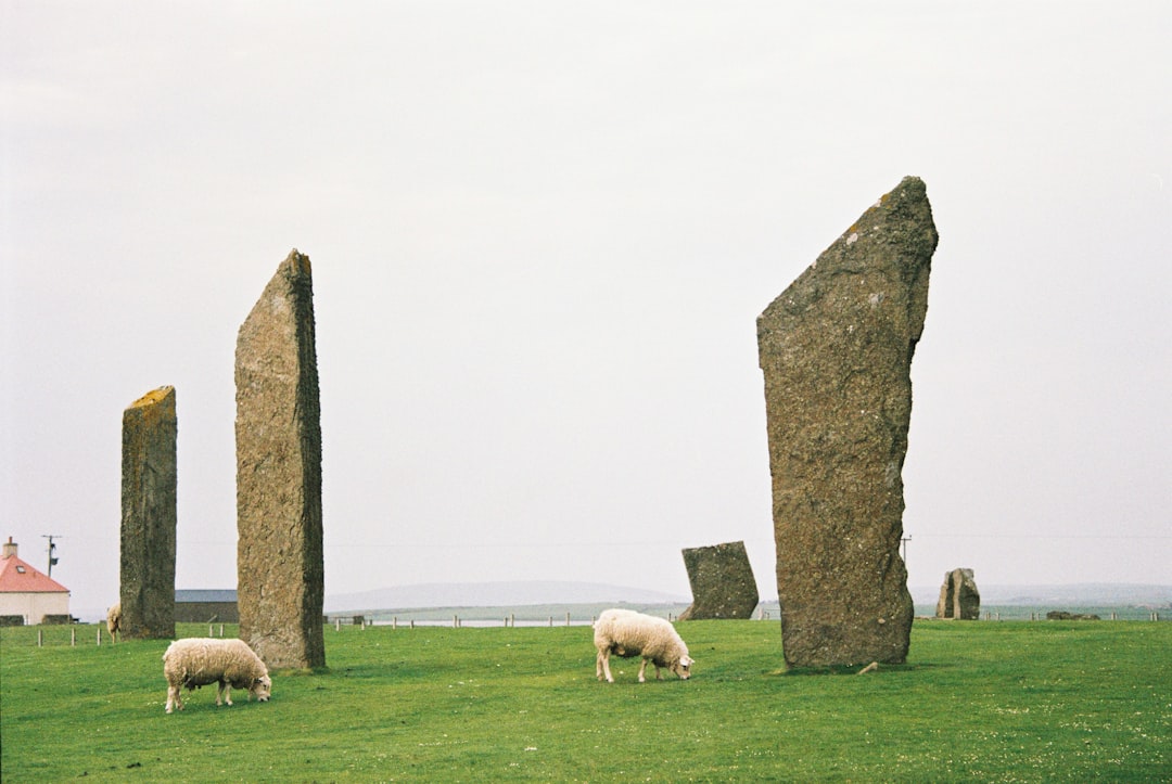 Découvrez le charme de Standing Stone en Écosse - Perth and Kinross | Secret World Trip Planner