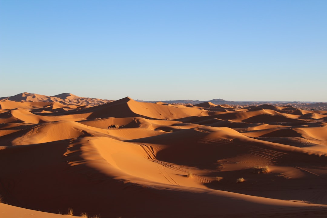 Merzouga et les dunes de l'Erg Chebbi : le vrai Sahara - Merzouga 52202 | Secret World Trip Planner