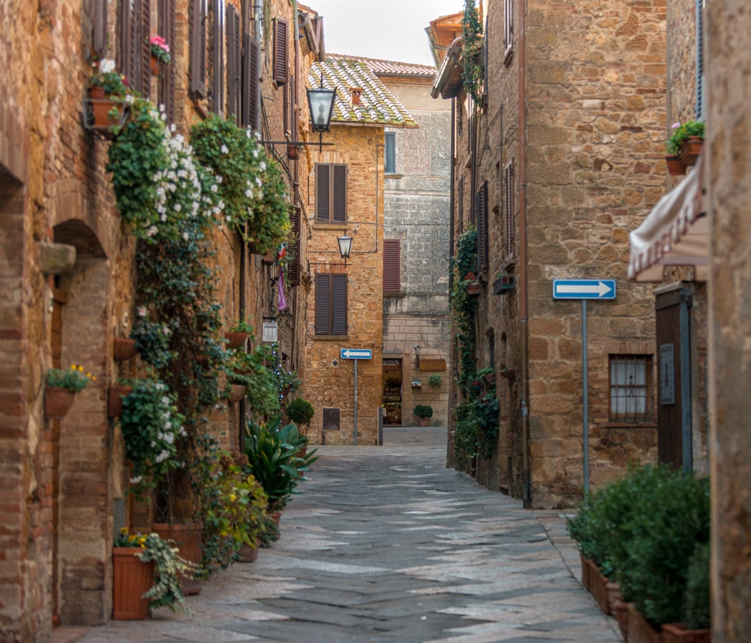 Palazzo Piccolomini à Pienza : guide de visite - 2 | Secret World Trip Planner