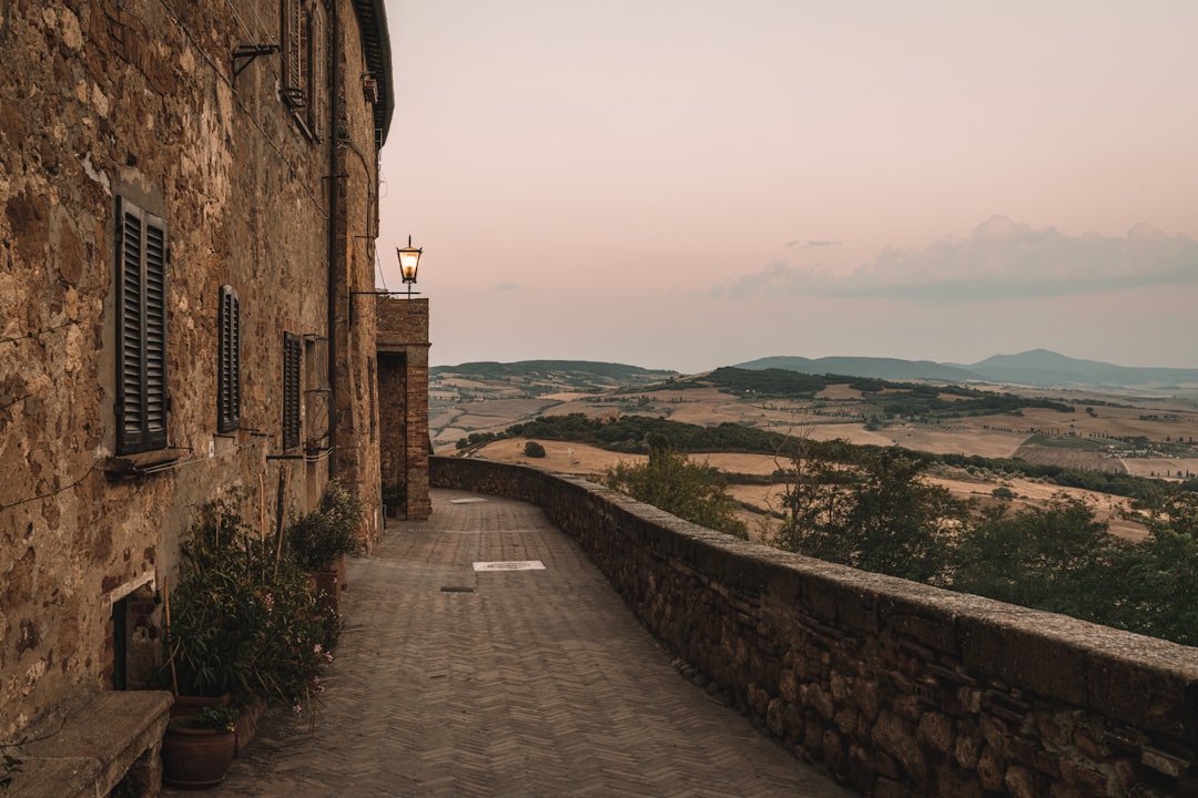 Palazzo Piccolomini à Pienza : guide de visite - 2 | Secret World Trip Planner