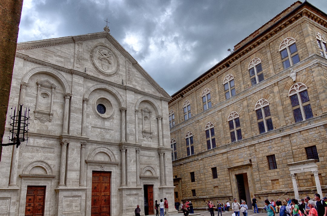 Palazzo Piccolomini à Pienza : guide de visite - 2 | Secret World Trip Planner