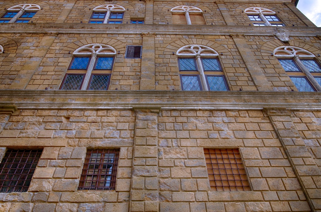 Palazzo Piccolomini à Pienza : guide de visite - 2 | Secret World Trip Planner
