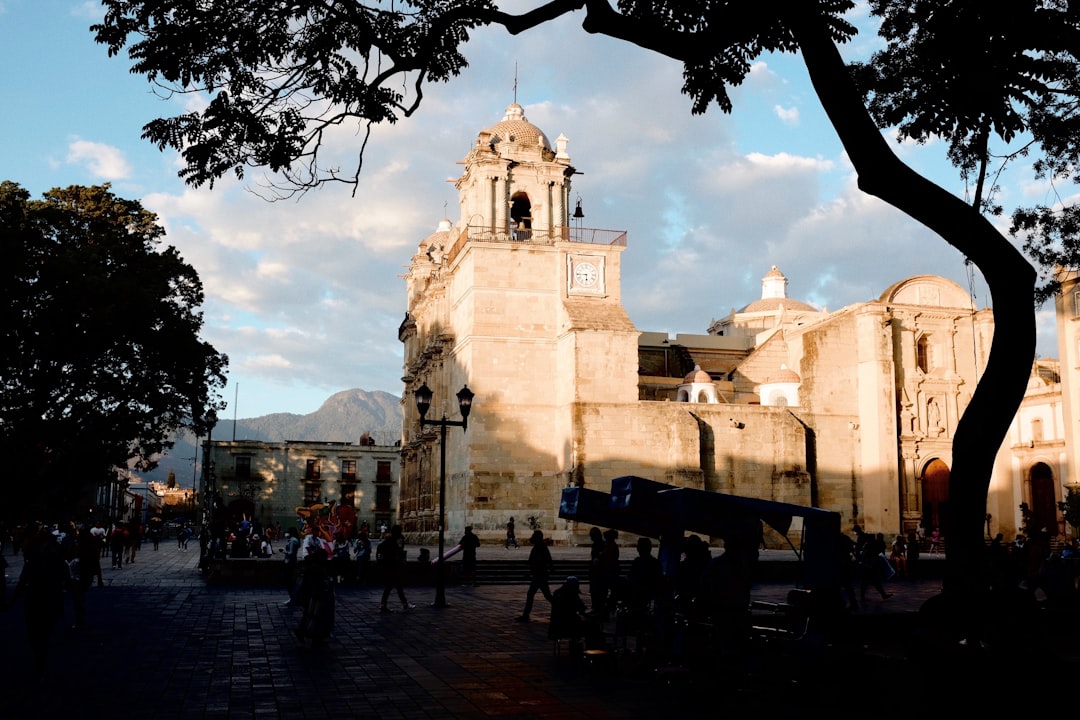 Mercado 20 de Noviembre: cuore gastronomico di Oaxaca - 68000 Oaxaca de Juárez | Secret World Trip Planner