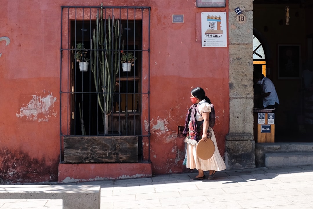 November 20 Market: Oaxaca's Culinary Heart - 68000 Oaxaca de Juárez | Secret World Trip Planner
