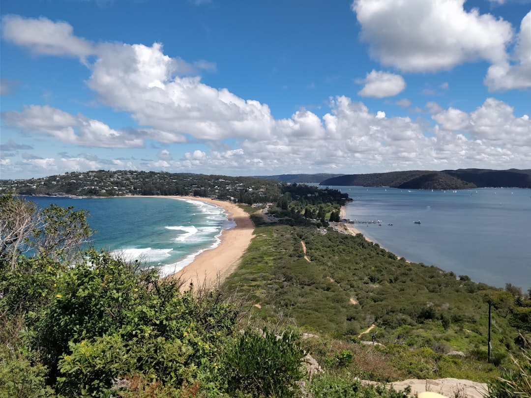 Discover Bass & Flinders Point: History and Natural Beauty — Cronulla
