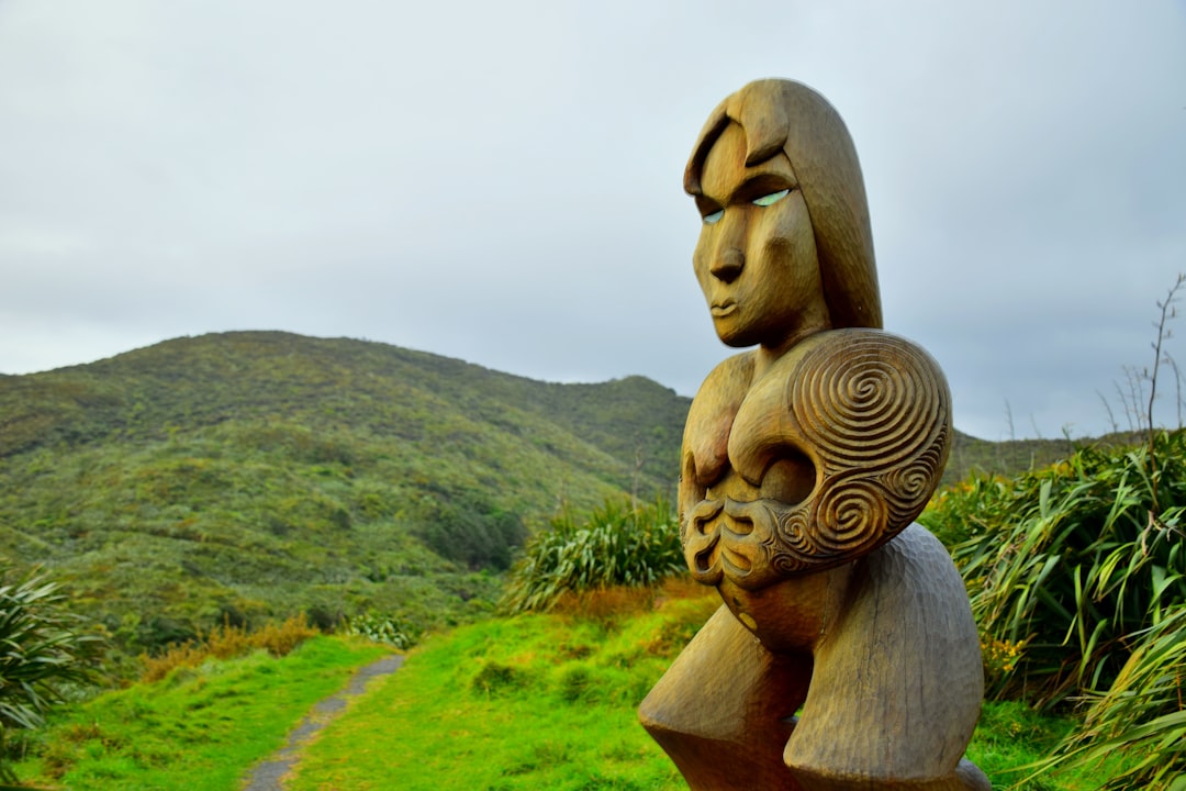 Discover Apungi Pā: A Journey into New Zealand's History - Ahipara | Secret World Trip Planner