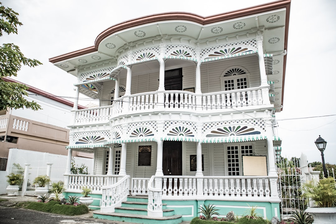 Découvrez La Casa De Doña Ana à Lucban, un trésor historique des Philippines — Lucban