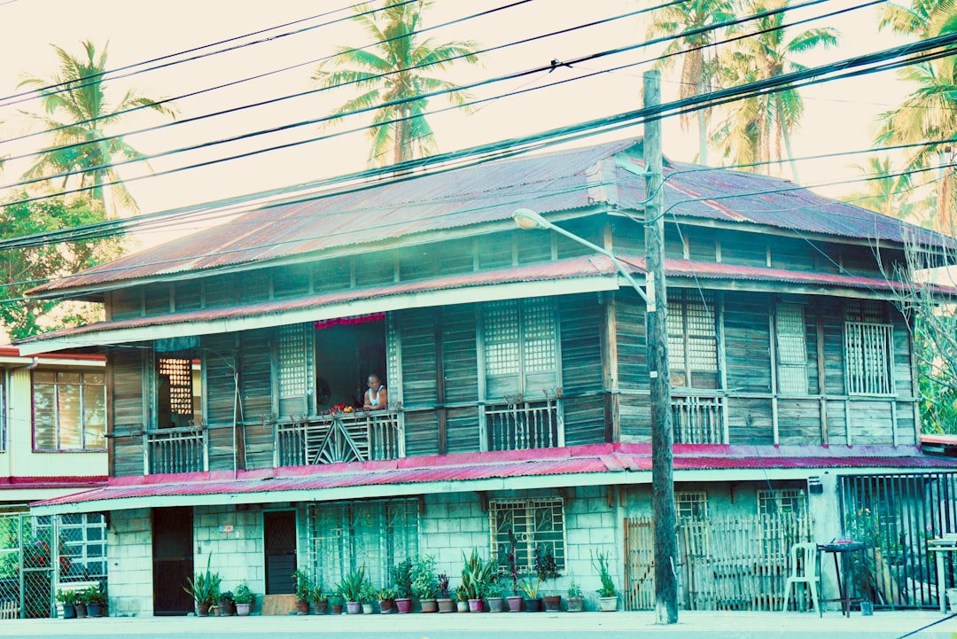 Découvrez La Casa De Doña Ana à Lucban, un trésor historique des Philippines - Lucban | Secret World Trip Planner