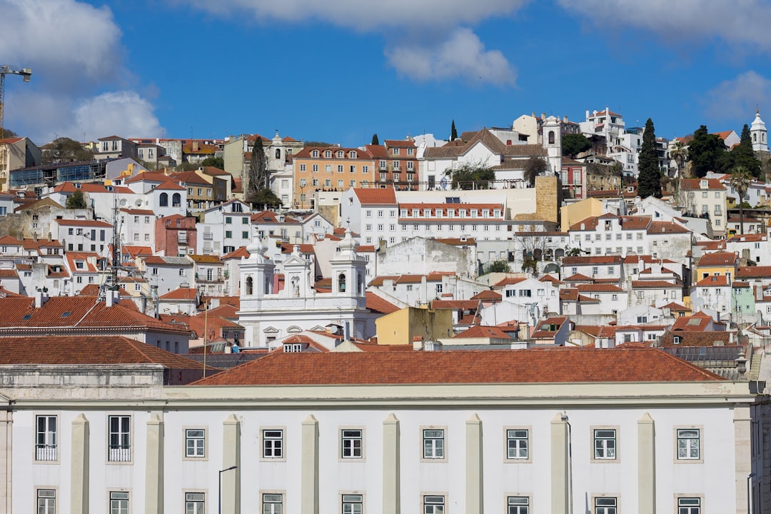 Secret World vs Wanderlog : le meilleur planificateur de voyage à Lisbonne 2026 - Lisbona | Secret World Trip Planner