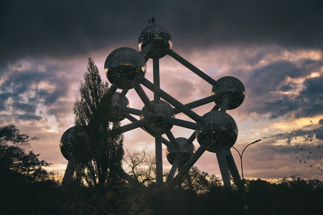 Atomium di Bruxelles: guida alla visita completa - Pl. de l'Atomium 1 | Secret World Trip Planner