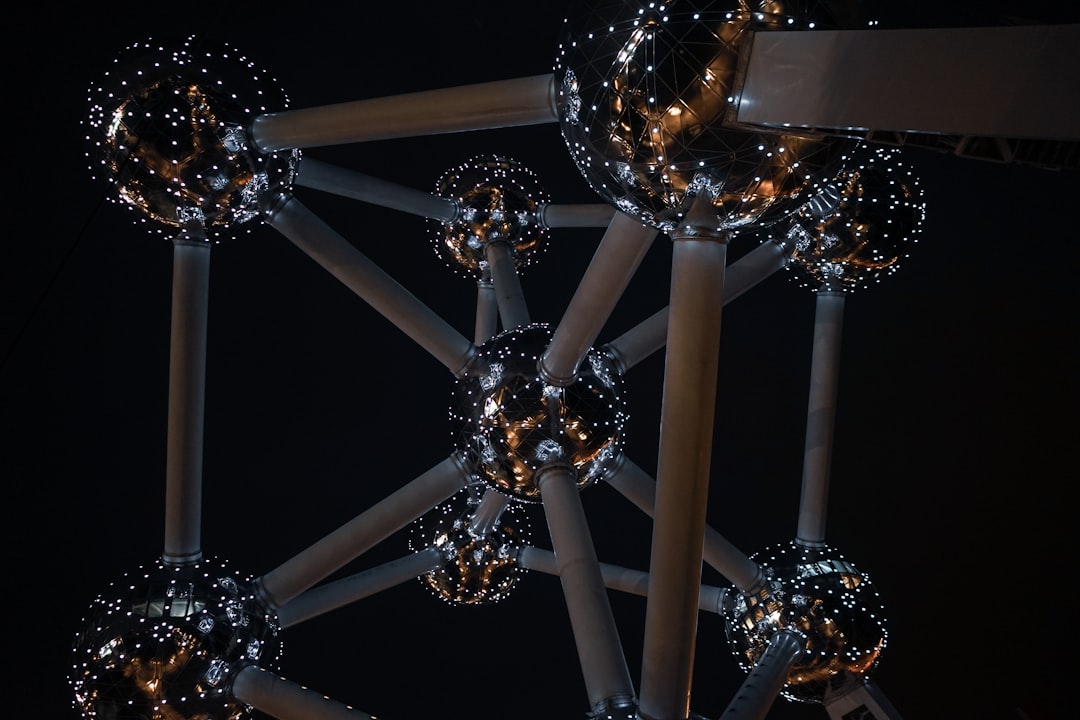 Atomium de Bruxelles : guide complet de visite - Pl. de l'Atomium 1 | Secret World Trip Planner