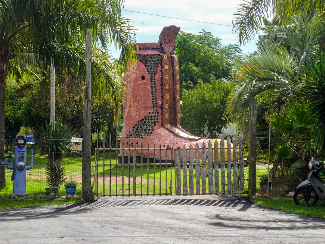 Parc des Sculptures de Providencia : art sur le Mapocho - 7520274 Providencia | Secret World Trip Planner