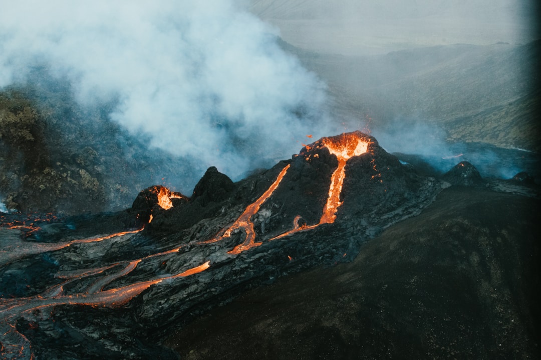 Eyjafjallajökull: Ausflüge zum Vulkan, der die Welt stoppte — Eyjafjallajökull