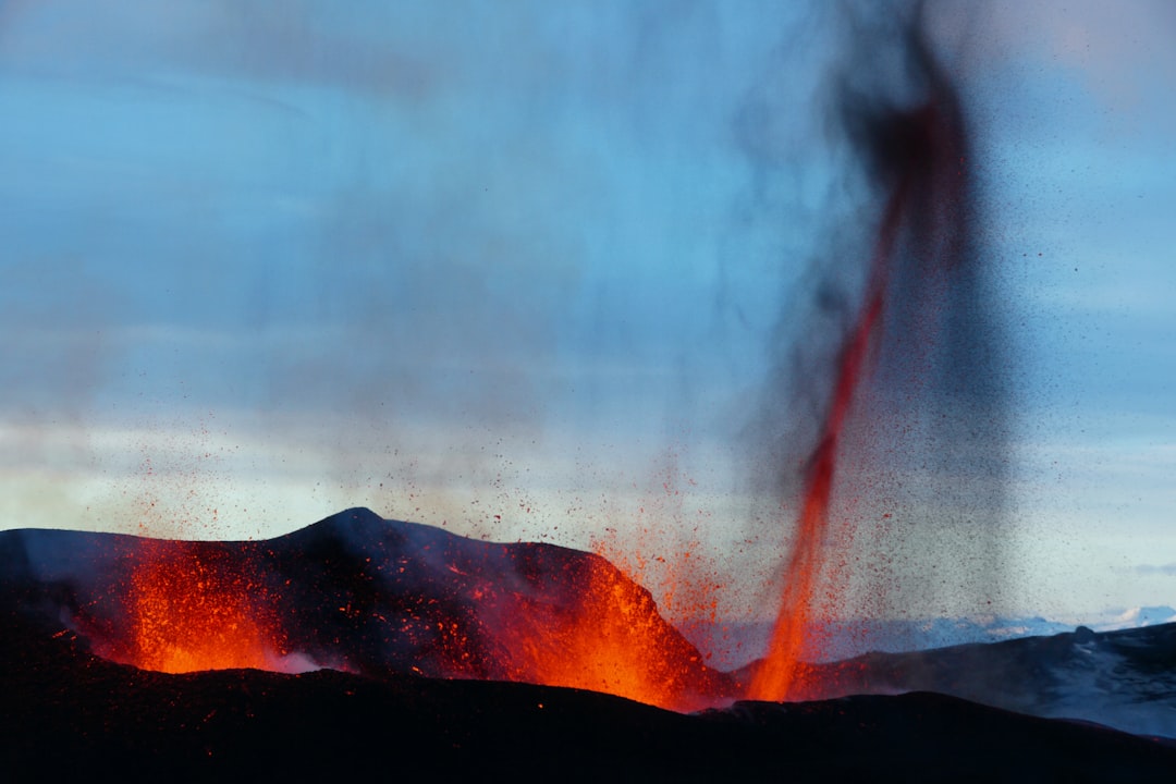 Eyjafjallajökull: Ausflüge zum Vulkan, der die Welt stoppte - Eyjafjallajökull | Secret World Trip Planner