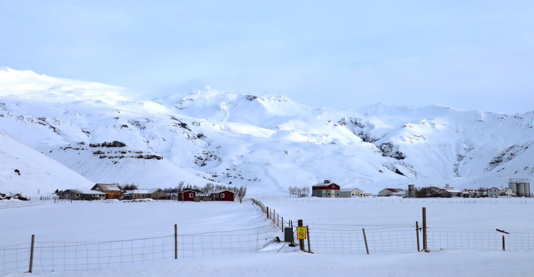Eyjafjallajökull : excursions sur le volcan qui a arrêté le monde - Eyjafjallajökull | Secret World Trip Planner