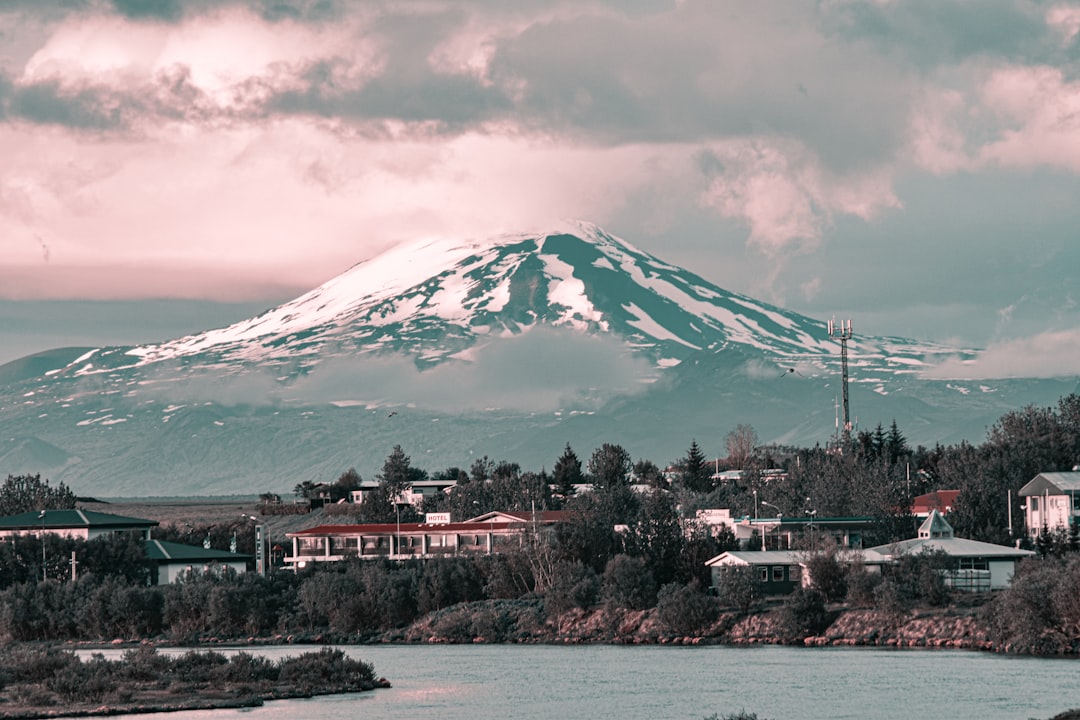 Hekla: escursione sul vulcano più temuto d'Islanda - Hekla | Secret World Trip Planner