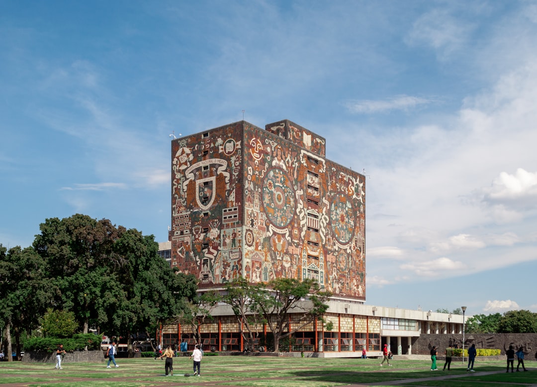 Musée National d'Anthropologie de Mexico - 11560 Ciudad de México | Secret World Trip Planner