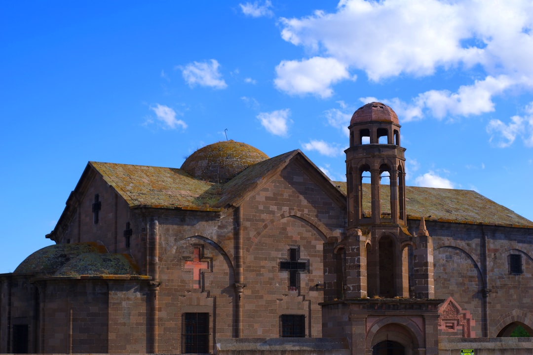Derinkuyu: la città sotterranea profonda 85 metri - Niğde Cd. | Secret World Trip Planner