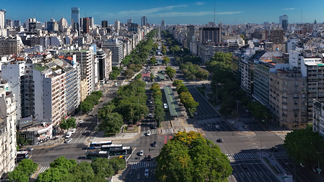 MALBA Buenos Aires: Latin American Art at Its Best - Av. Pres. Figueroa Alcorta 3415 | Secret World Trip Planner