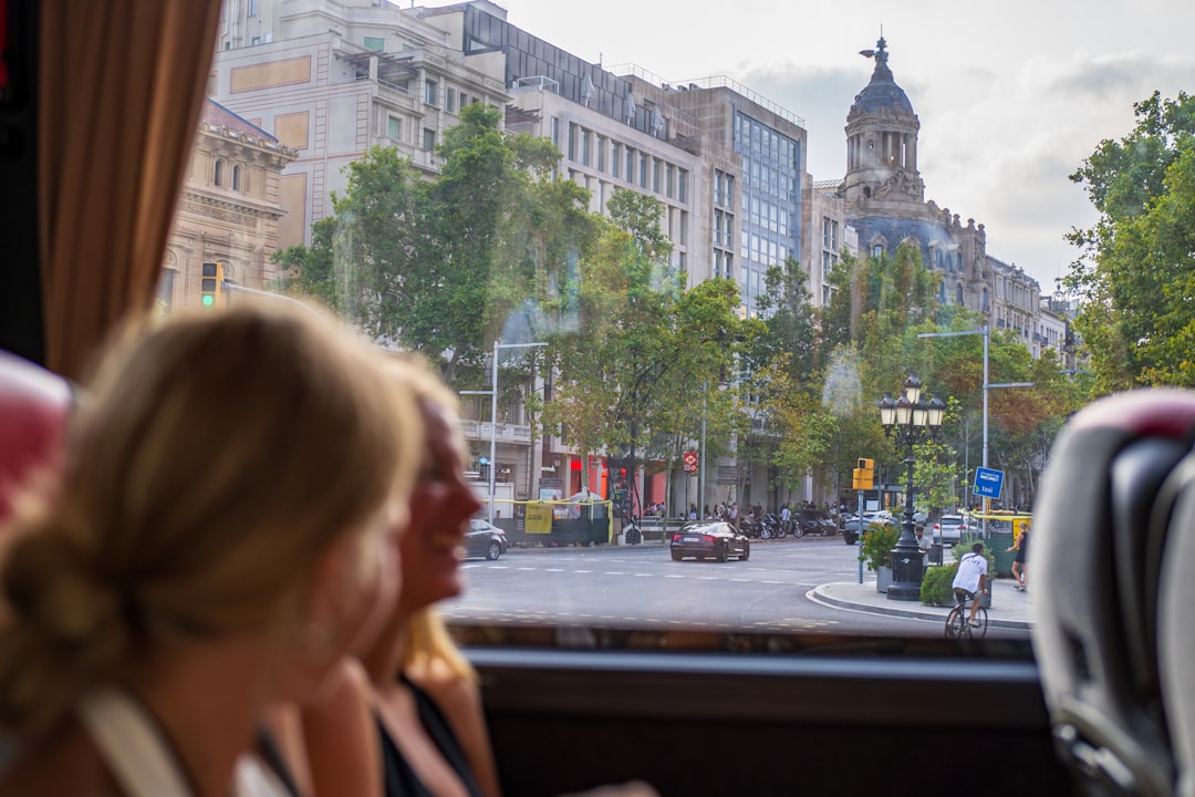 Vacances à Barcelone pas chères 2026 : guide pratique - Barcellona | Secret World Trip Planner