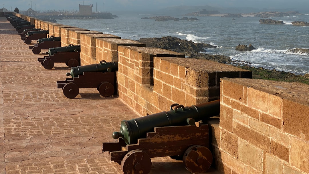 Fort San Felipe del Morro: Guardian of San Juan - San Juan | Secret World Trip Planner