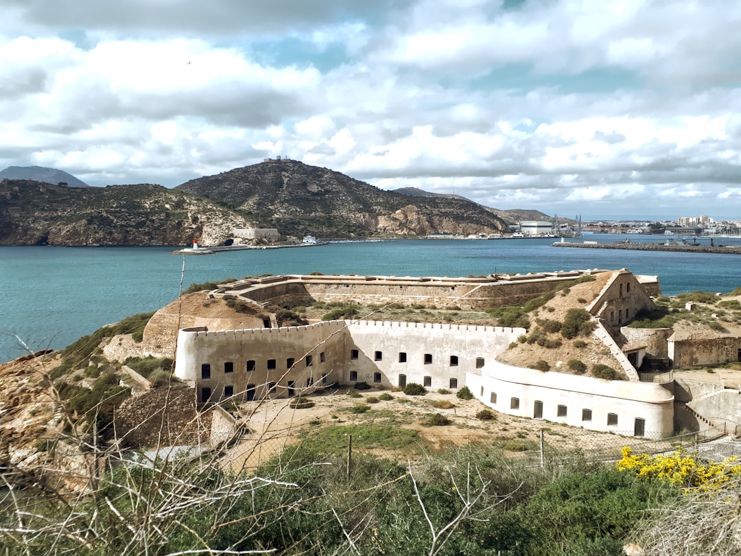 Forte San Felipe del Morro : la sentinelle de San Juan - San Juan | Secret World Trip Planner