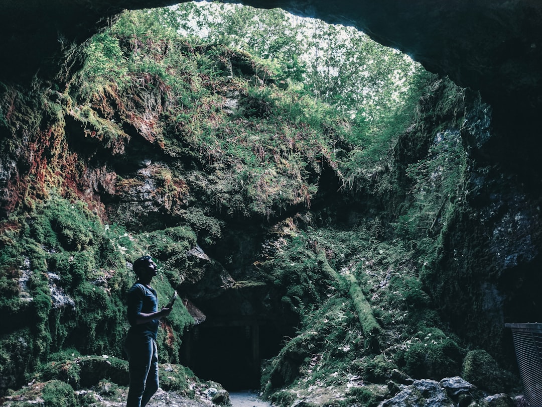 Harrison's Cave: The Crystal Caves of Barbados - Allen View | Secret World Trip Planner