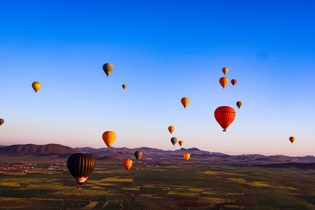Trip Planner AI a Marrakech 2026: recensione dei 3 migliori - Marrakech | Secret World Trip Planner