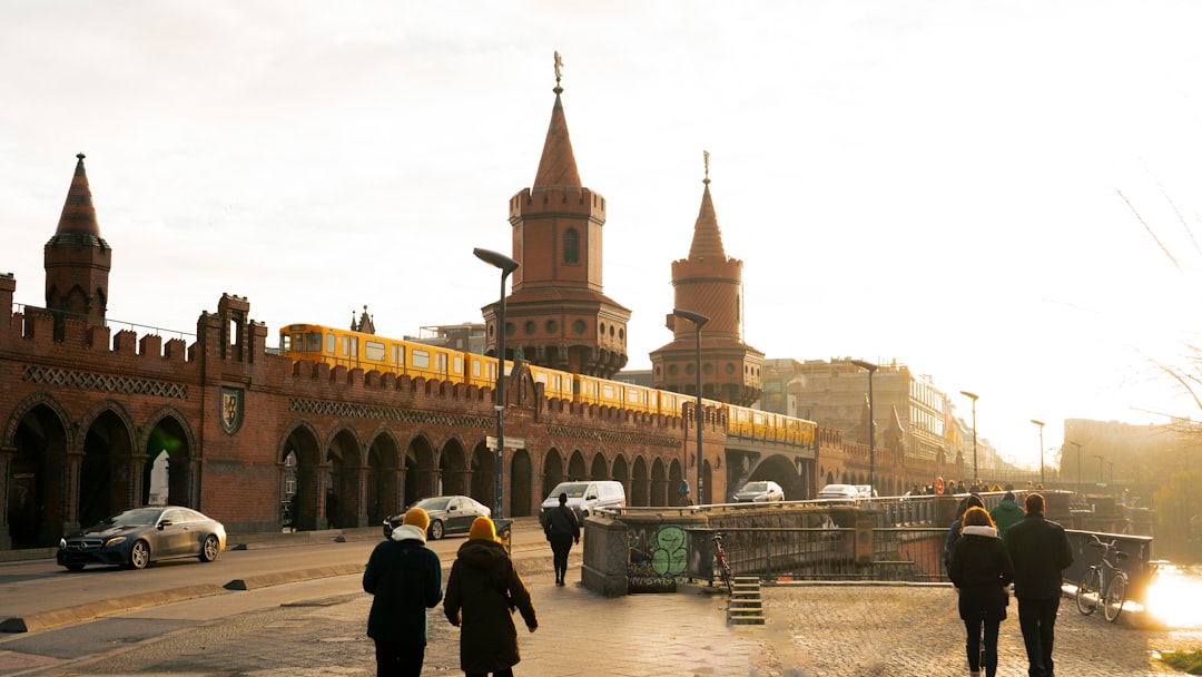 Best Wanderlog Alternatives for Berlin in 2026 - Berlino | Secret World Trip Planner