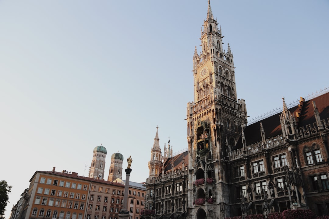 Entdecken Sie Deutschland: Kultur, Geschichte und natürliche Schönheiten | Secret World Trip Planner