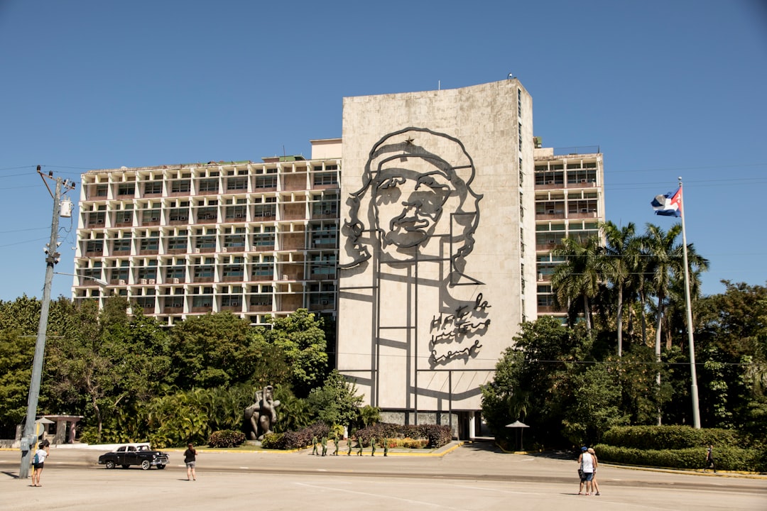 José Martí: The Symbol of Cuban Freedom - Havana | Secret World Trip Planner