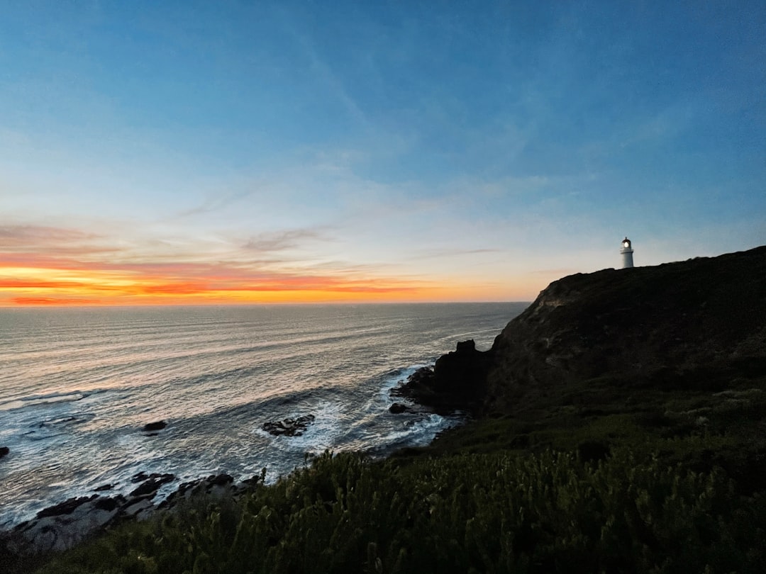 Point Lonsdale Lighthouse: il faro che sfida le correnti - 9/13 Point Lonsdale Rd | Secret World Trip Planner