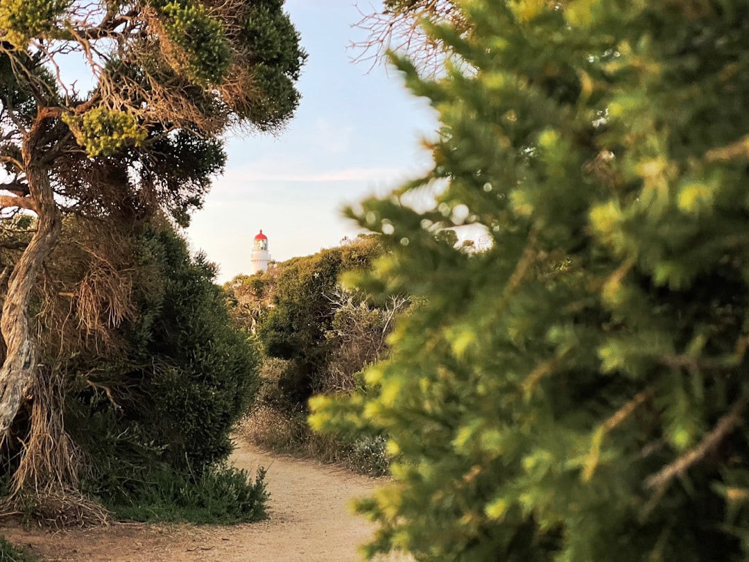 Point Lonsdale Lighthouse: il faro che sfida le correnti - 9/13 Point Lonsdale Rd | Secret World Trip Planner