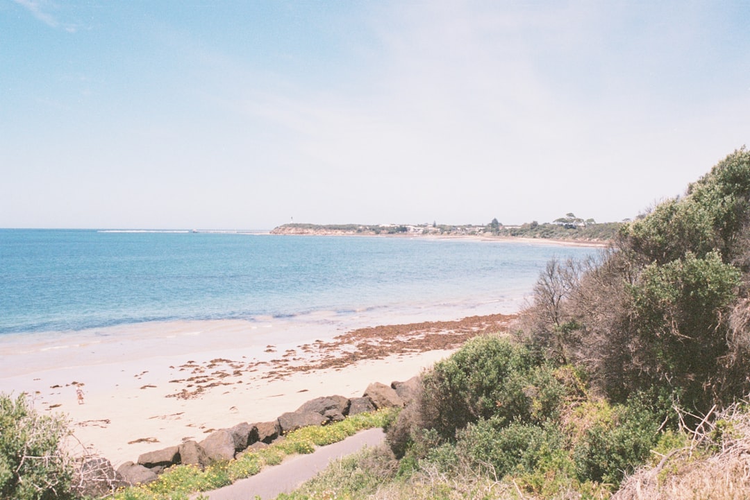 Phare de Point Lonsdale : un phare défiant les courants - 9/13 Point Lonsdale Rd | Secret World Trip Planner