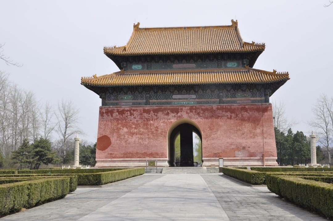 Il Mausoleo del Primo Imperatore Qin a Xi'an - Xi'an | Secret World Trip Planner