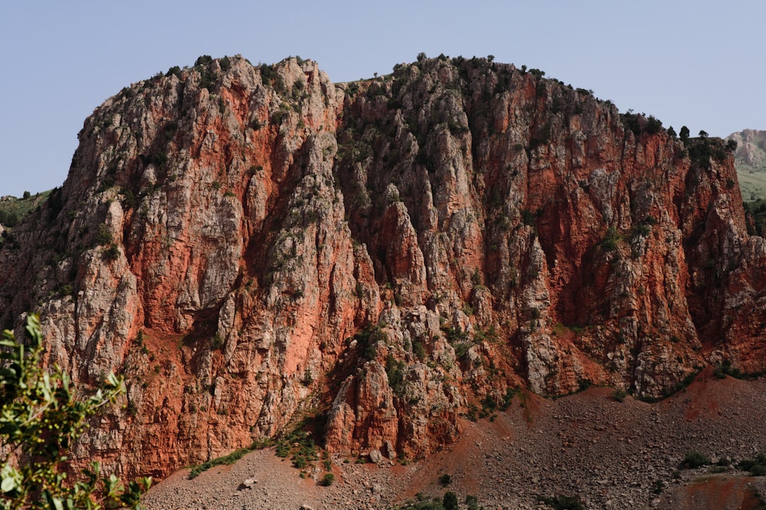 Noravank: The Armenian Monastery in Red Rock Gorge - Noravank Monastery Rd | Secret World Trip Planner