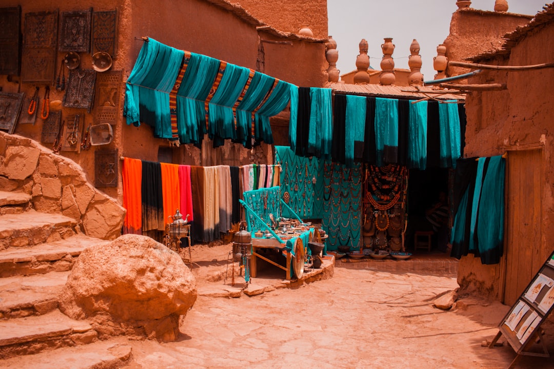 Discover Mzoura: A Historical Treasure of Morocco - C334+MC Mzoura | Secret World Trip Planner