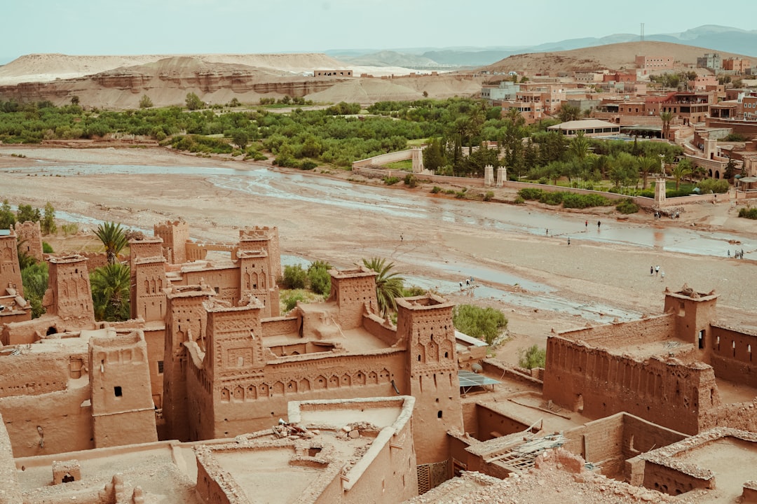 Discover Mzoura: A Historical Treasure of Morocco - C334+MC Mzoura | Secret World Trip Planner