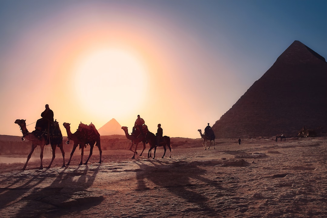 Entdecken Sie Nawami: Eine Reise in die Geschichte Ägyptens - Taba | Secret World Trip Planner