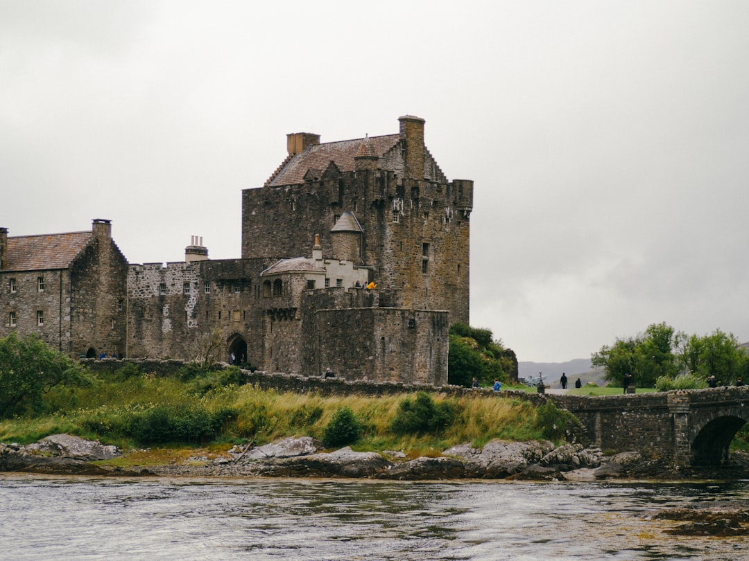 Entdecken Sie das West Highland Museum in Fort William, Schottland — Highland Council