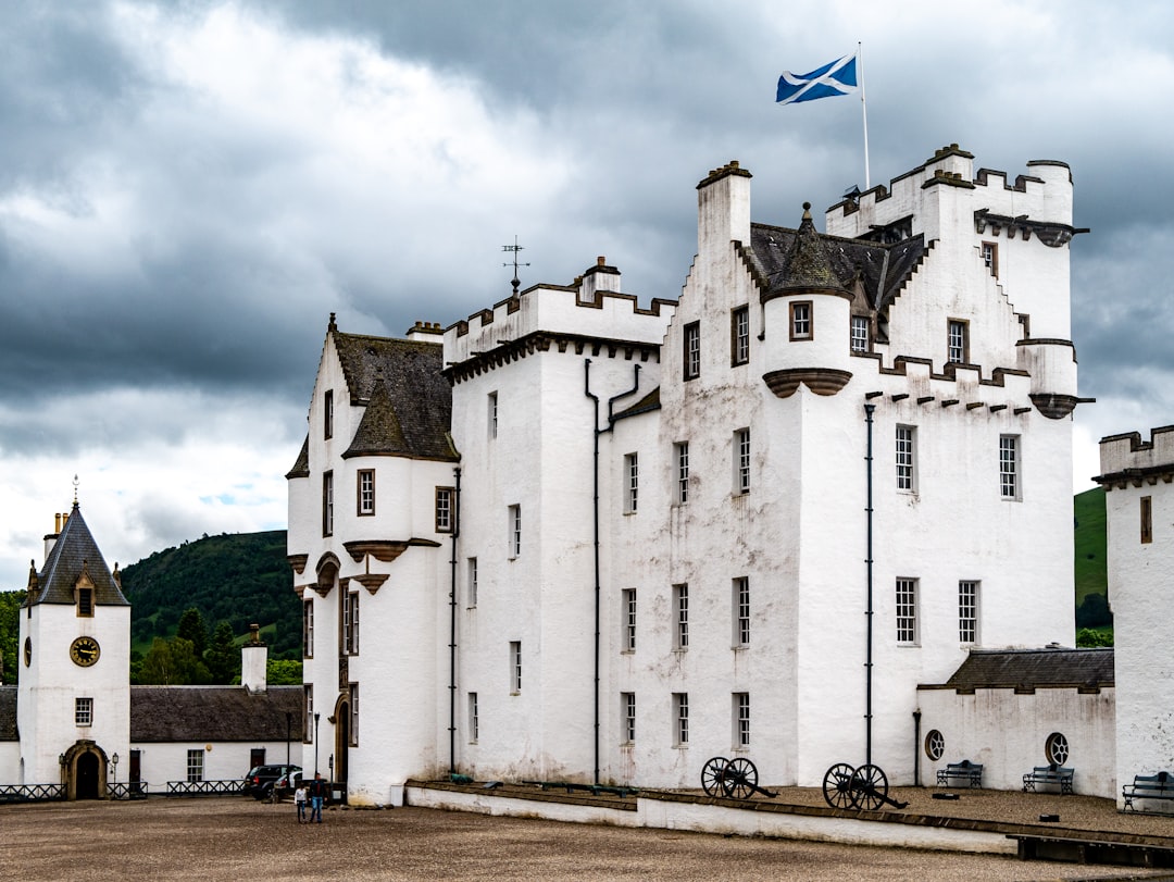 Das Castle House Museum in Dunoon, Schottland entdecken — Argyll and Bute Council